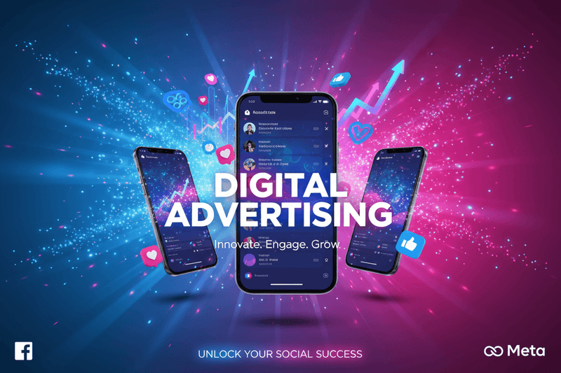 Facebook Ads