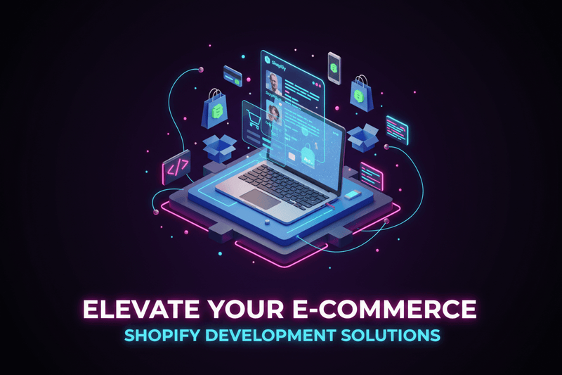 Shopify Development
